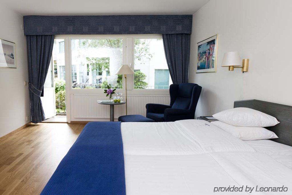 Best Western Hotel Jaegersro Malmö Cameră foto