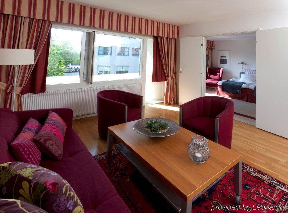 Best Western Hotel Jaegersro Malmö Cameră foto
