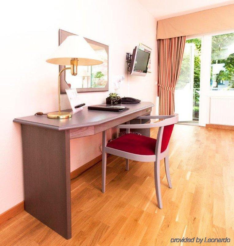 Best Western Hotel Jaegersro Malmö Cameră foto
