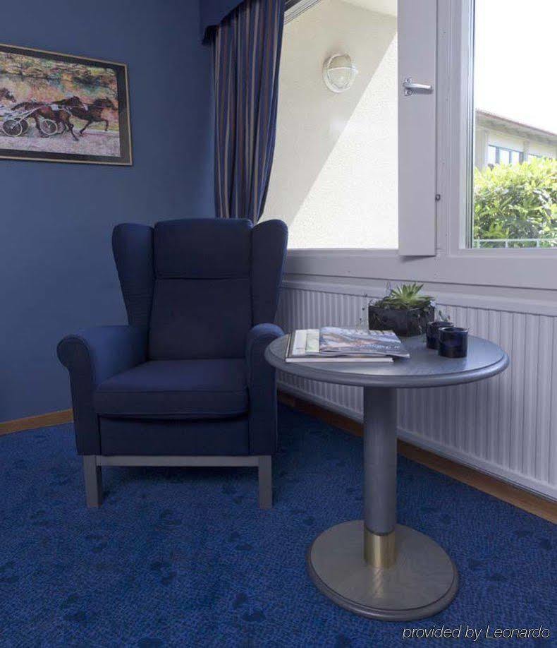 Best Western Hotel Jaegersro Malmö Cameră foto